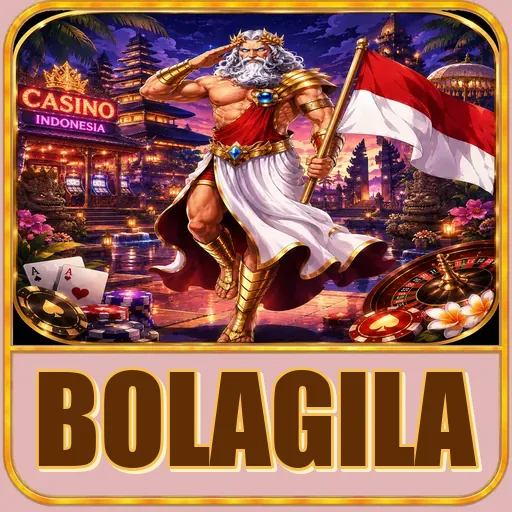 Gambar diagnosis akses regional bolagila di Indonesia