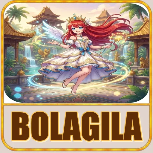 Gambar verifikasi keamanan akun masuk & daftar bolagila